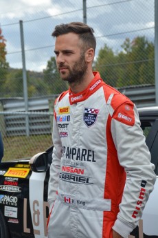 Coupe Nissan Sentra - Classique d'automne au Mont-Tremblant