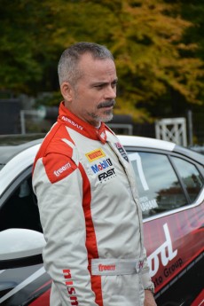Coupe Nissan Sentra - Classique d'automne au Mont-Tremblant