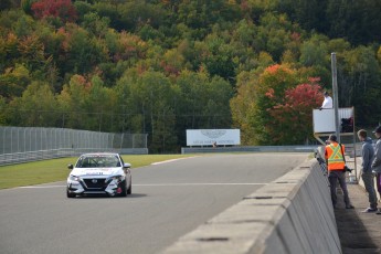 Coupe Nissan Sentra - Classique d'automne au Mont-Tremblant