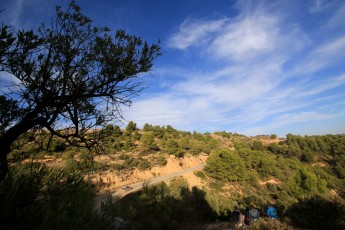 WRC Rallye de Catalogne (jour 1)