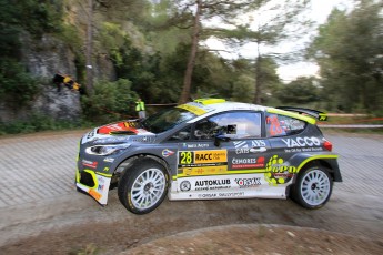 WRC Rallye de Catalogne (jour 2)