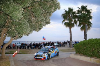 WRC Rallye de Catalogne (jour 2)