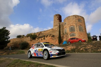 WRC Rallye de Catalogne (jour 2)