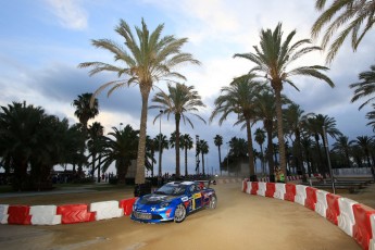 WRC Rallye de Catalogne (jour 2)