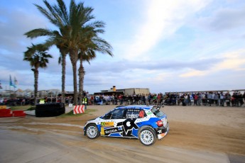 WRC Rallye de Catalogne (jour 2)