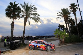 WRC Rallye de Catalogne (jour 2)