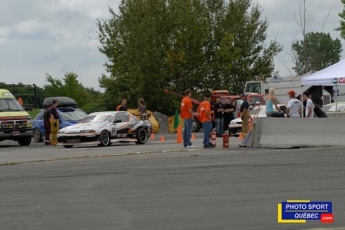 DriftMania 5 à l'Autodrome St-Eustache