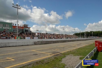 DriftMania 5 à l'Autodrome St-Eustache