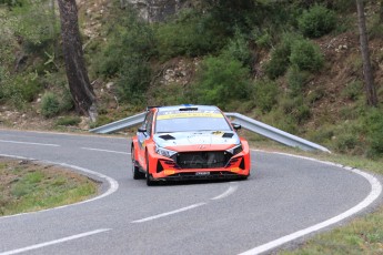 WRC Rallye de Catalogne (jour 3)