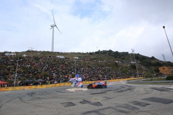 WRC Rallye de Catalogne (jour 3)