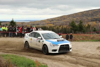 Rallye de Charlevoix