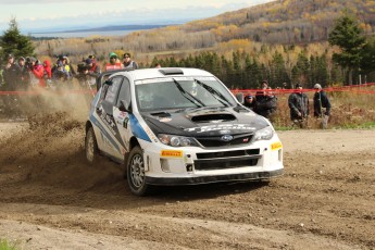 Rallye de Charlevoix