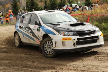 Rallye de Charlevoix