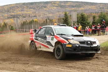 Rallye de Charlevoix