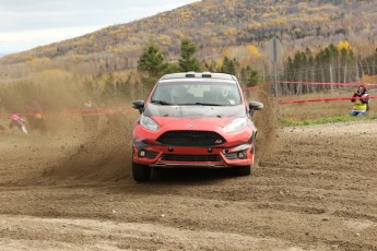 Rallye de Charlevoix