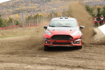 Rallye de Charlevoix