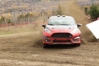 Rallye de Charlevoix