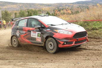 Rallye de Charlevoix