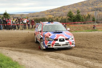 Rallye de Charlevoix