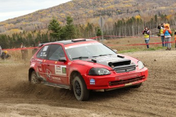 Rallye de Charlevoix