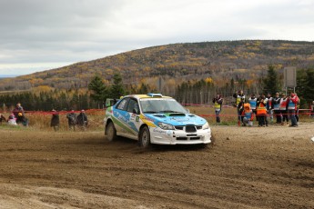 Rallye de Charlevoix