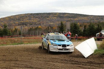 Rallye de Charlevoix