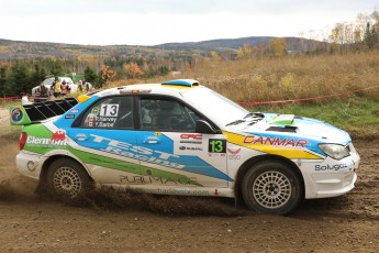 Rallye de Charlevoix