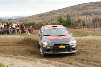 Rallye de Charlevoix