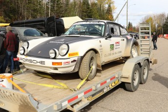 Rallye de Charlevoix