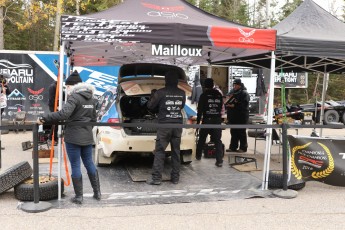 Rallye de Charlevoix