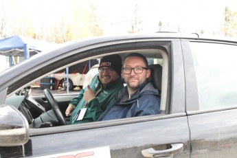 Rallye de Charlevoix