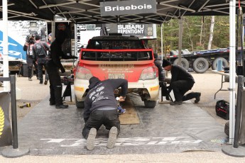 Rallye de Charlevoix