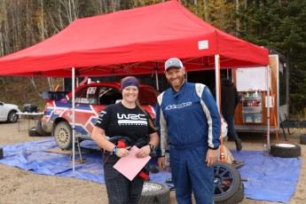 Rallye de Charlevoix