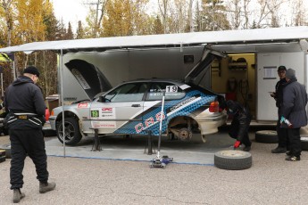 Rallye de Charlevoix