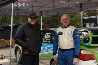 Rallye de Charlevoix