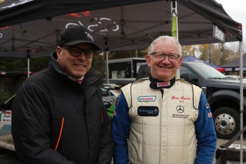 Rallye de Charlevoix