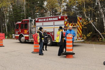 Rallye de Charlevoix