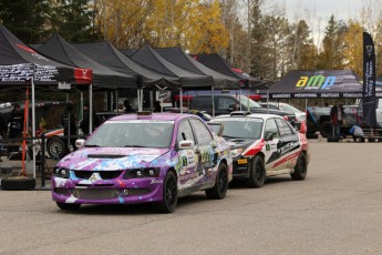 Rallye de Charlevoix