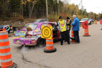 Rallye de Charlevoix