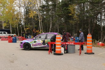 Rallye de Charlevoix