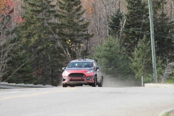 Rallye de Charlevoix