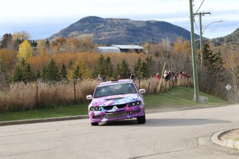 Rallye de Charlevoix