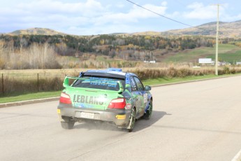 Rallye de Charlevoix