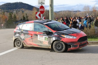 Rallye de Charlevoix