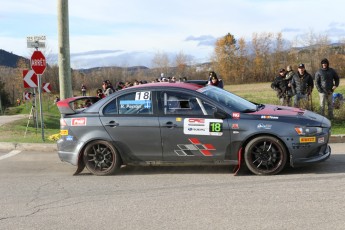 Rallye de Charlevoix