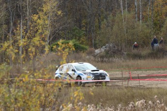 Rallye de Charlevoix