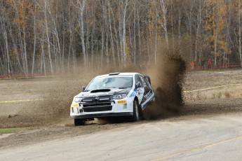 Rallye de Charlevoix