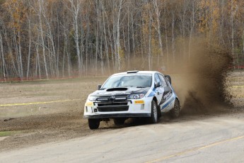 Rallye de Charlevoix