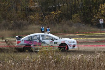 Rallye de Charlevoix