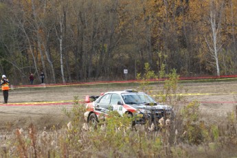 Rallye de Charlevoix